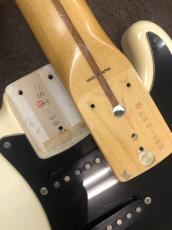 Fender Japan ST-72 / CST-50R / Aシリアル_13