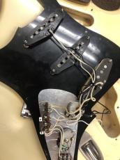 Fender Japan ST-72 / CST-50R / Aシリアル_14