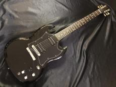 Gibson USA / SG Special Black 2011年製