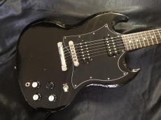 Gibson USA / SG Special Black 2011年製_2