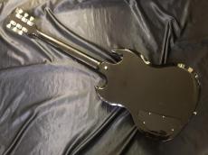 Gibson USA / SG Special Black 2011年製_6