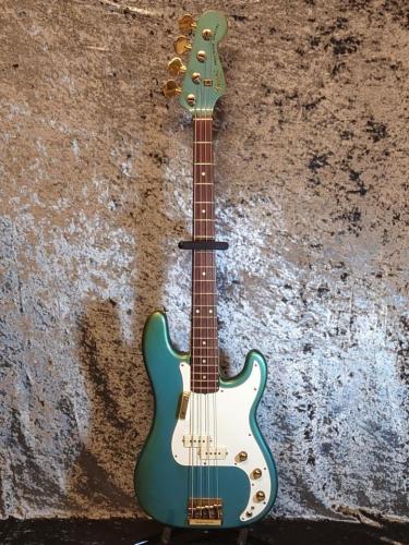 Fender Precision Special 1980 LPB/R