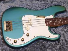 Fender Precision Special 1980 LPB/R_3