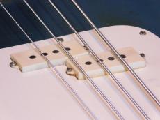 Fender Precision Special 1980 LPB/R_6