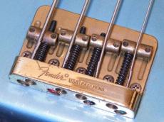 Fender Precision Special 1980 LPB/R_7