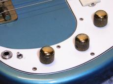 Fender Precision Special 1980 LPB/R_8