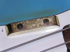 Fender Precision Special 1980 LPB/R_9