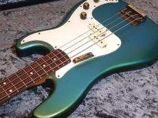 Fender Precision Special 1980 LPB/R_10