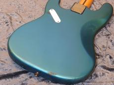 Fender Precision Special 1980 LPB/R_11