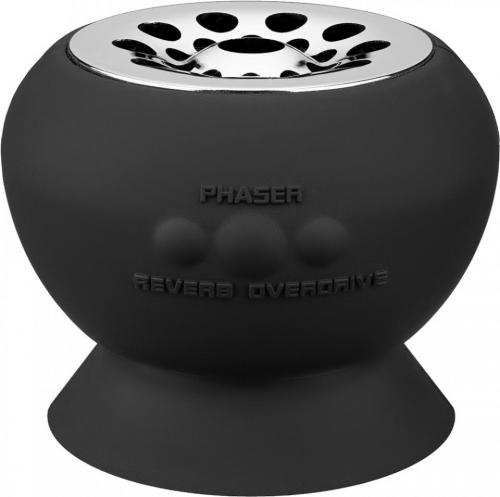 Fluid Audio Strum Buddy Heavy Metal