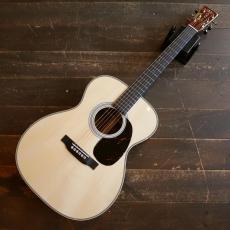 Martin CUSTOM SHOP CTM OOO-28 Madagascar Rosewood 2025年製_3