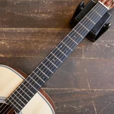 Martin CUSTOM SHOP CTM OOO-28 Madagascar Rosewood 2025年製_4