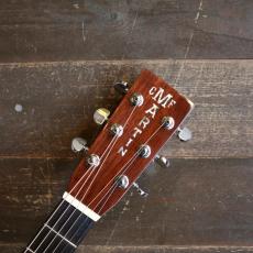 Martin CUSTOM SHOP CTM OOO-28 Madagascar Rosewood 2025年製_5