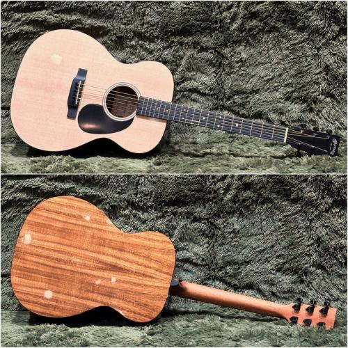 Martin 【現物動画あり】000-12E Koa #2938223 【銘木コア】