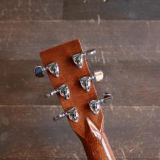 Martin CUSTOM SHOP CTM OOO-28 Madagascar Rosewood 2025年製_8