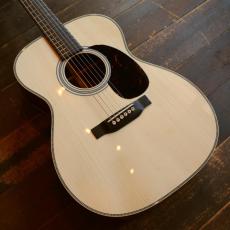 Martin CUSTOM SHOP CTM OOO-28 Madagascar Rosewood 2025年製_9