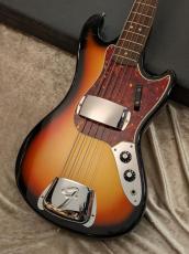 Fender 1962 Jaguar Sunburst [G-Club Tokyo]