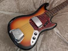 Fender 1962 Jaguar Sunburst [G-Club Tokyo]_2