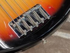 Fender 1962 Jaguar Sunburst [G-Club Tokyo]_7