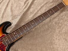 Fender 1962 Jaguar Sunburst [G-Club Tokyo]_8