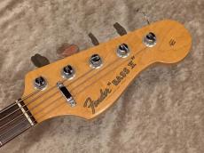 Fender 1962 Jaguar Sunburst [G-Club Tokyo]_9