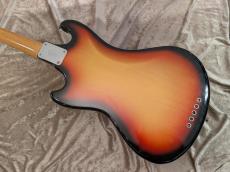 Fender 1962 Jaguar Sunburst [G-Club Tokyo]_10