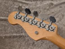 Fender 1962 Jaguar Sunburst [G-Club Tokyo]_12