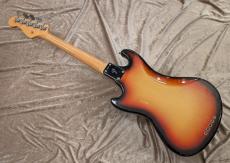 Fender 1962 Jaguar Sunburst [G-Club Tokyo]_13