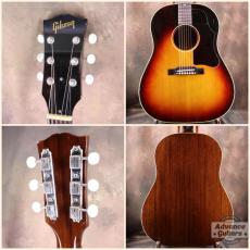 Gibson 1959年製 J-45_2