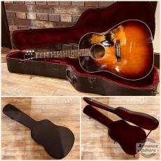 Gibson 1959年製 J-45_3
