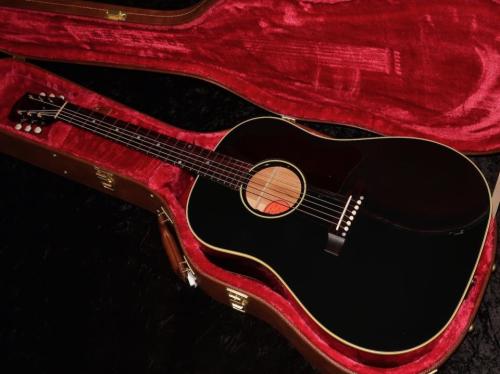 Gibson 50s J-45 Original : Ebony