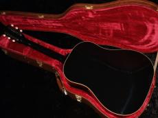 Gibson 50s J-45 Original : Ebony_2