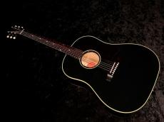 Gibson 50s J-45 Original : Ebony_3