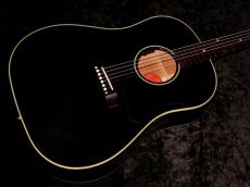 Gibson 50s J-45 Original : Ebony_7
