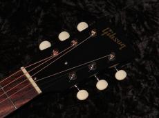 Gibson 50s J-45 Original : Ebony_8