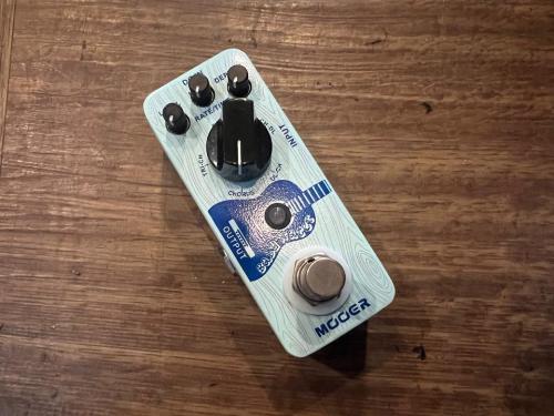 MOOER BABY WATER