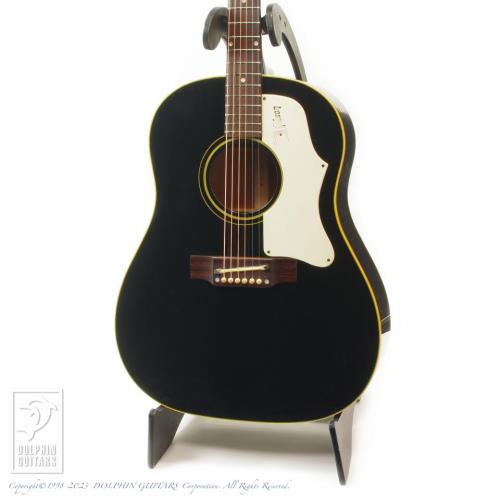 Gibson J-45 ADJ (Black)