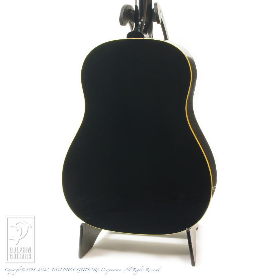 Gibson J-45 ADJ (Black) 1968年 ビンテージ 1171369 Gibson