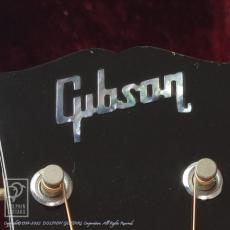 Gibson J-45 ADJ (Black)_8
