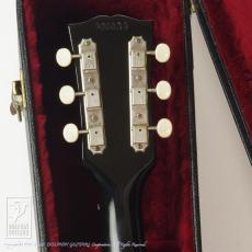 Gibson J-45 ADJ (Black)_9