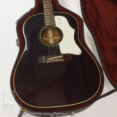 Gibson J-45 ADJ (Black)_12