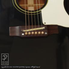 Gibson J-45 ADJ (Black)_13
