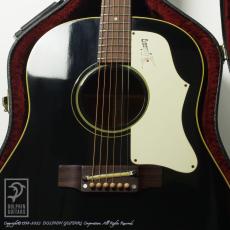 Gibson J-45 ADJ (Black)_14