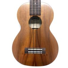 Kamaka HF-2L #231038 コンサートロングネックサイズ
