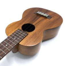Kamaka HF-2L #231038 コンサートロングネックサイズ_5