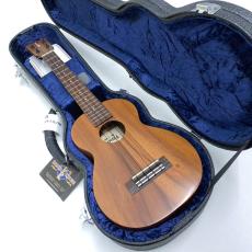 Kamaka HF-2L #231038 コンサートロングネックサイズ_17