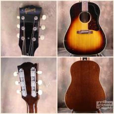 Gibson 1956年製 J-45_2