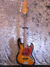 Fender Jazz Bass '65 "Pre CBS"