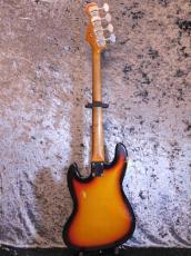 Fender Jazz Bass '65 "Pre CBS"_2