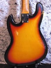 Fender Jazz Bass '65 "Pre CBS"_4